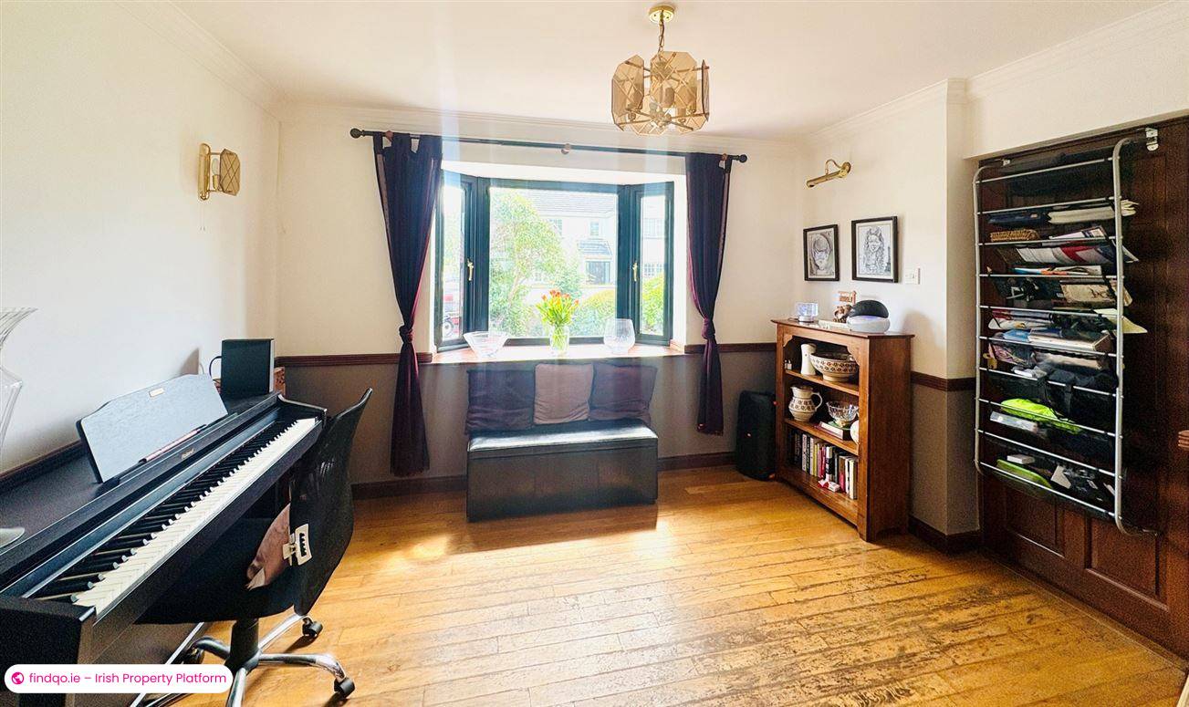 Detached house for Sale in Tralee, Kerry