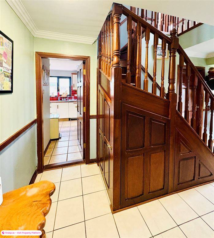 Detached house for Sale in Tralee, Kerry