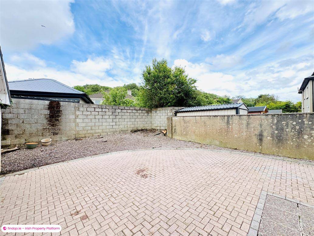 Detached house for Sale in Tralee, Kerry