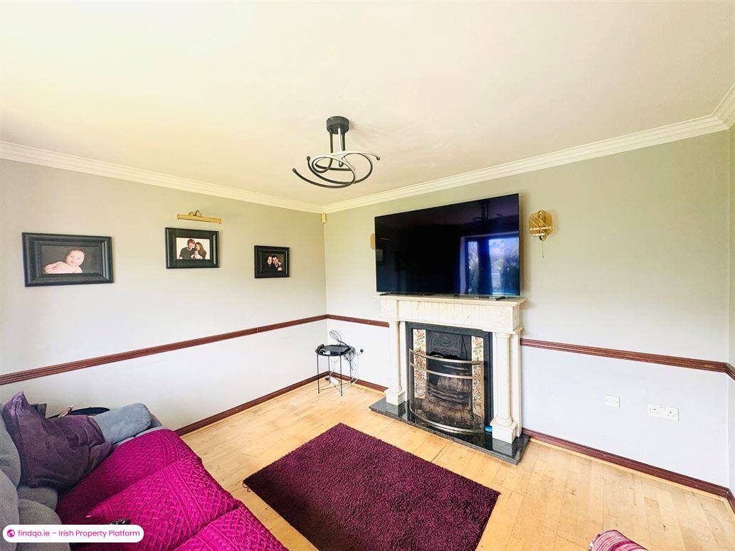 Detached house for Sale in Tralee, Kerry