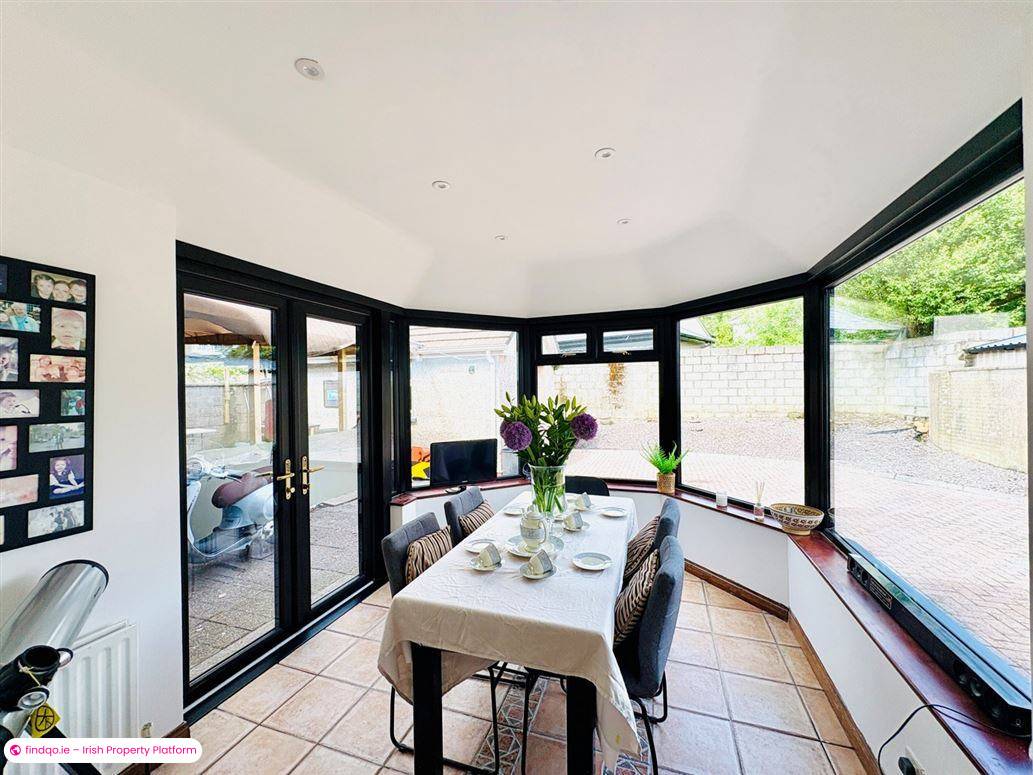 Detached house for Sale in Tralee, Kerry