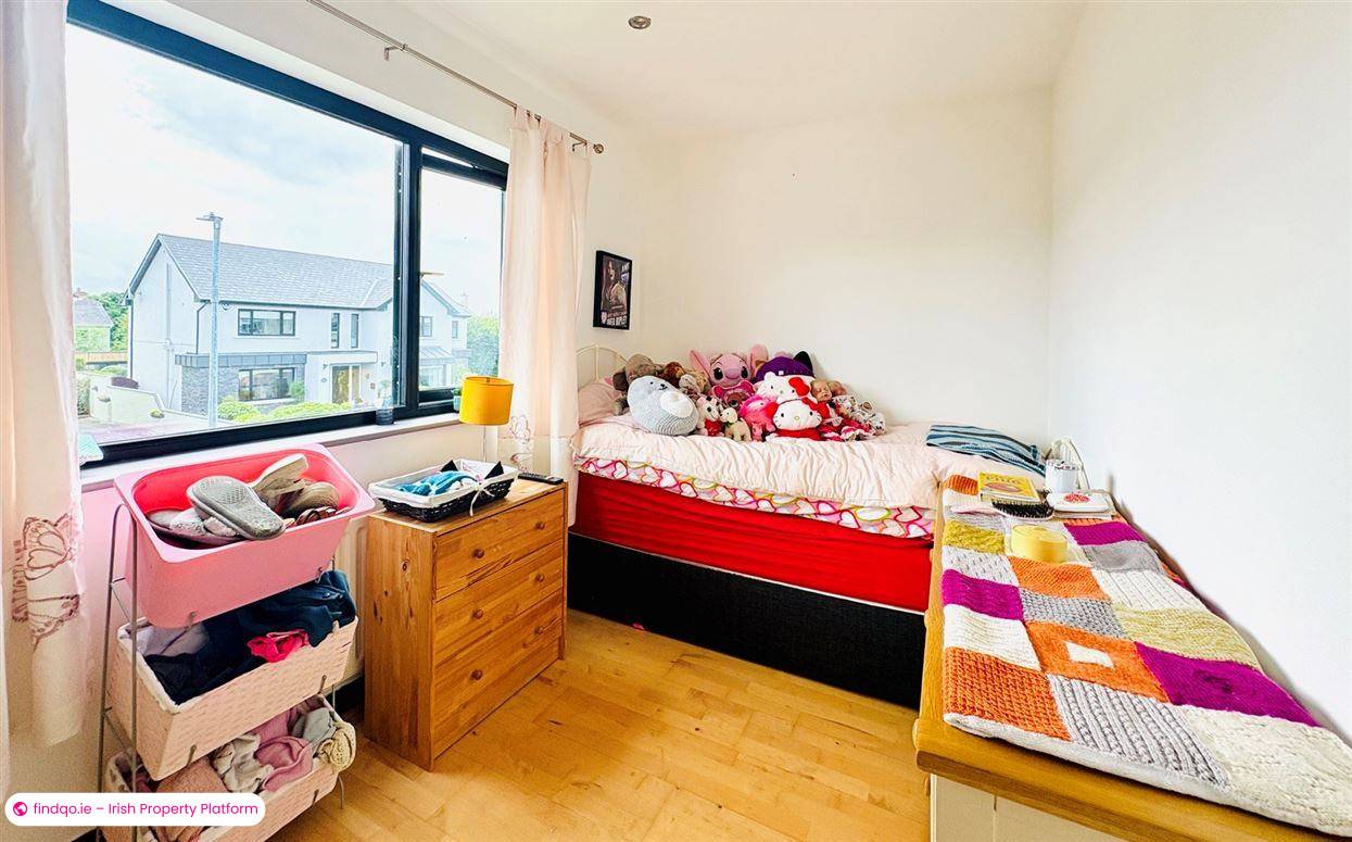 Detached house for Sale in Tralee, Kerry