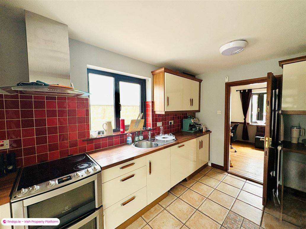Detached house for Sale in Tralee, Kerry