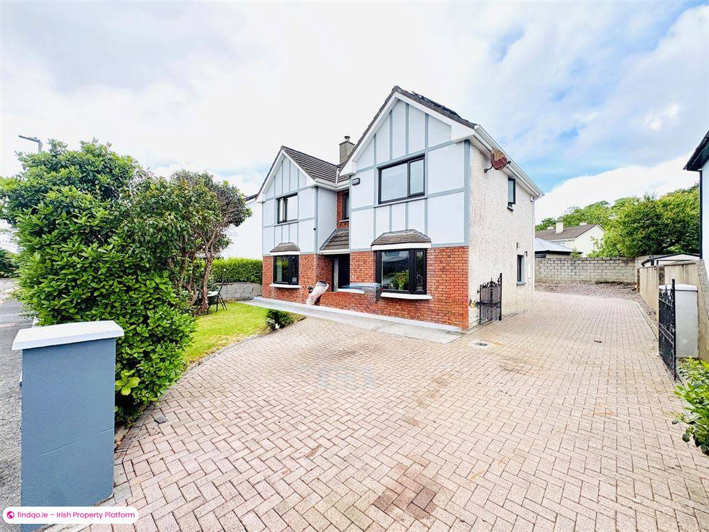 Detached house for Sale in Tralee, Kerry