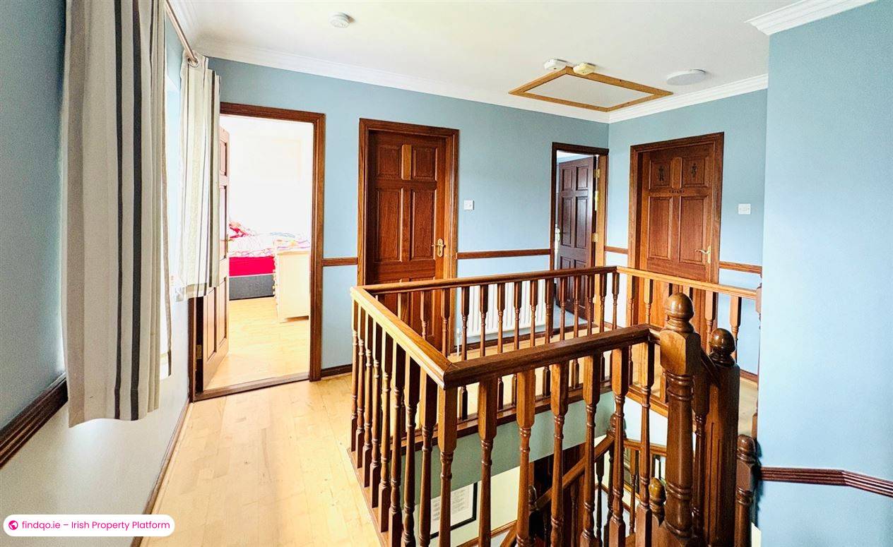 Detached house for Sale in Tralee, Kerry