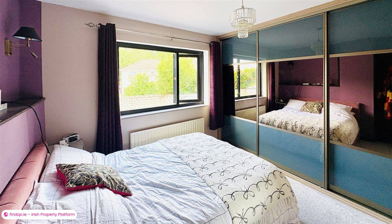 Detached house for Sale in Tralee, Kerry