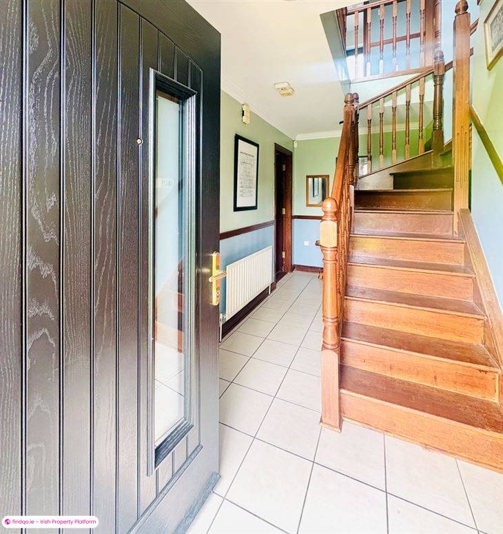 Detached house for Sale in Tralee, Kerry