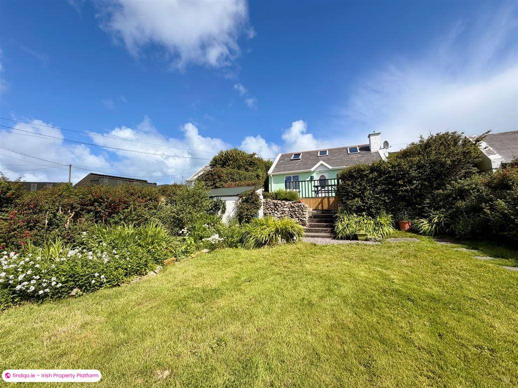 Detached house for Sale in Tiduff, Kerry