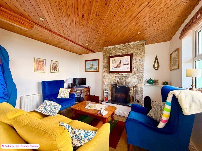 Detached house for Sale in Tiduff, Kerry