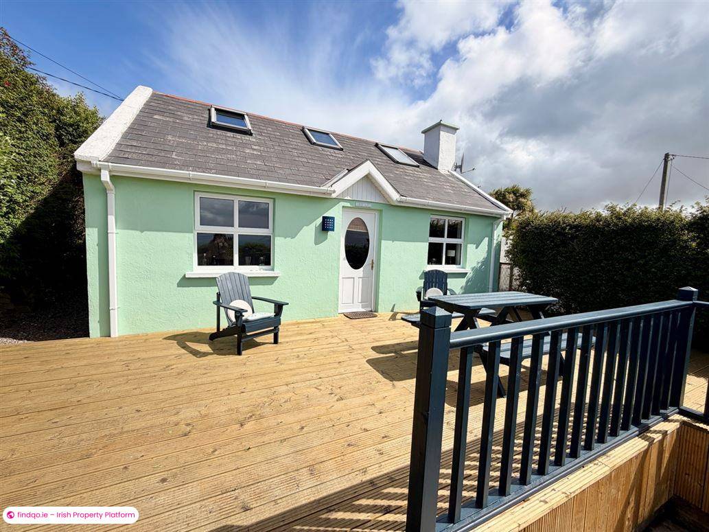 Detached house for Sale in Tiduff, Kerry