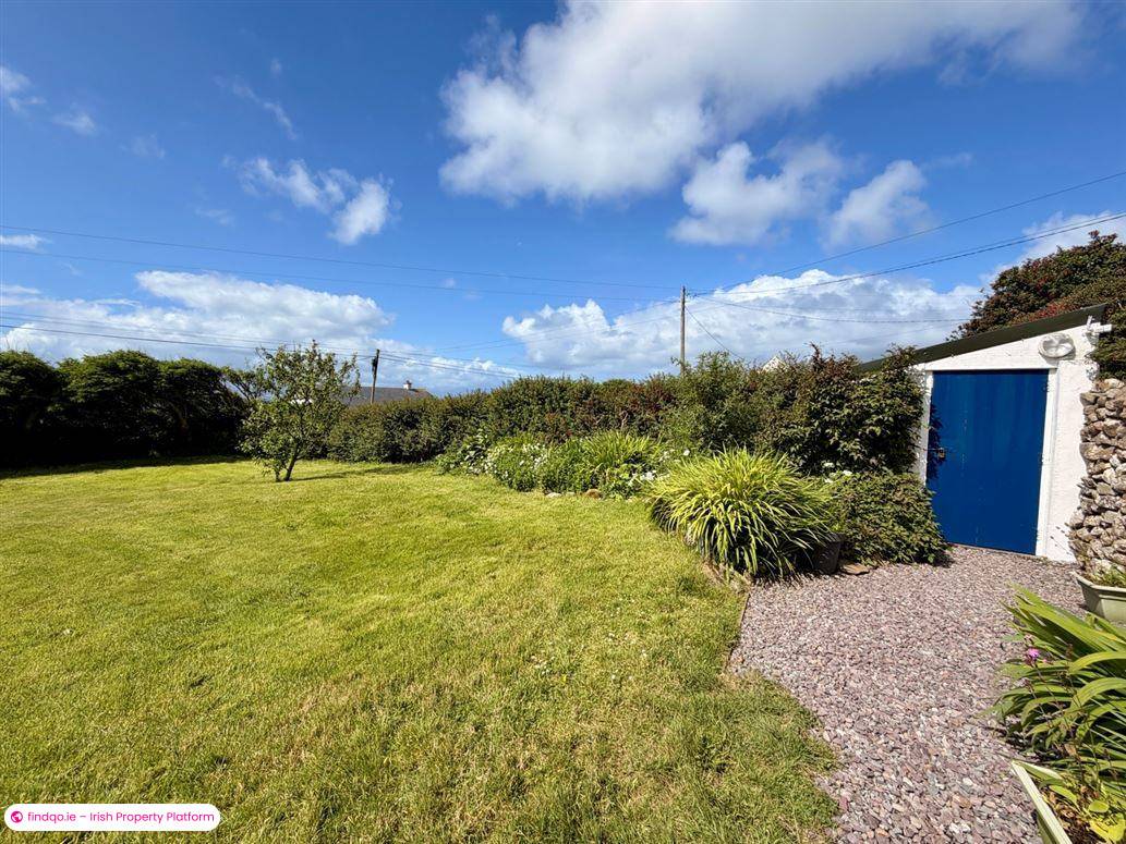 Detached house for Sale in Tiduff, Kerry