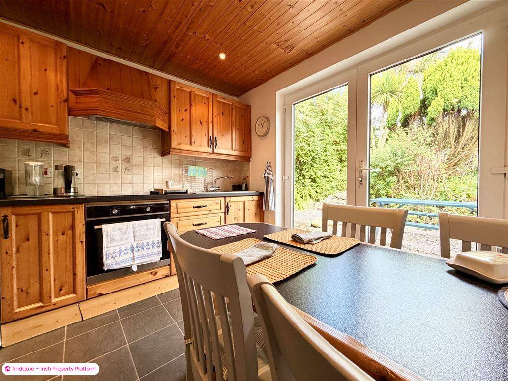 Detached house for Sale in Tiduff, Kerry