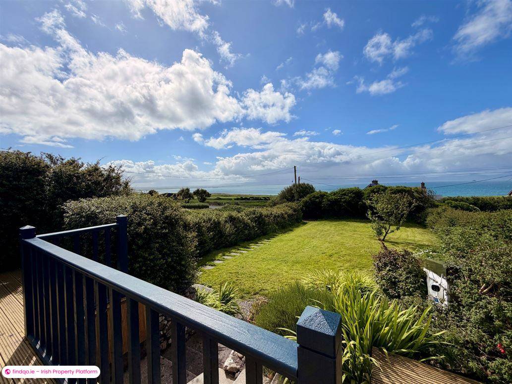 Detached house for Sale in Tiduff, Kerry
