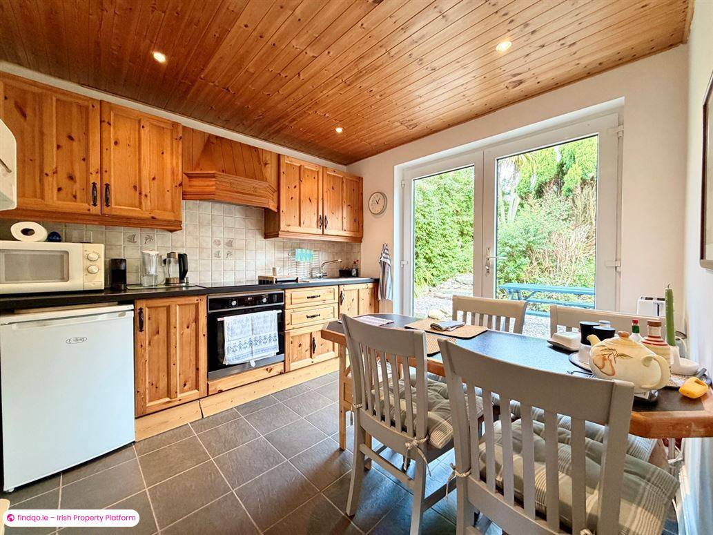Detached house for Sale in Tiduff, Kerry