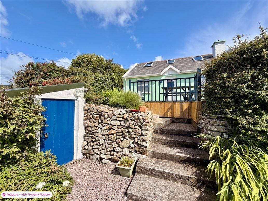 Detached house for Sale in Tiduff, Kerry