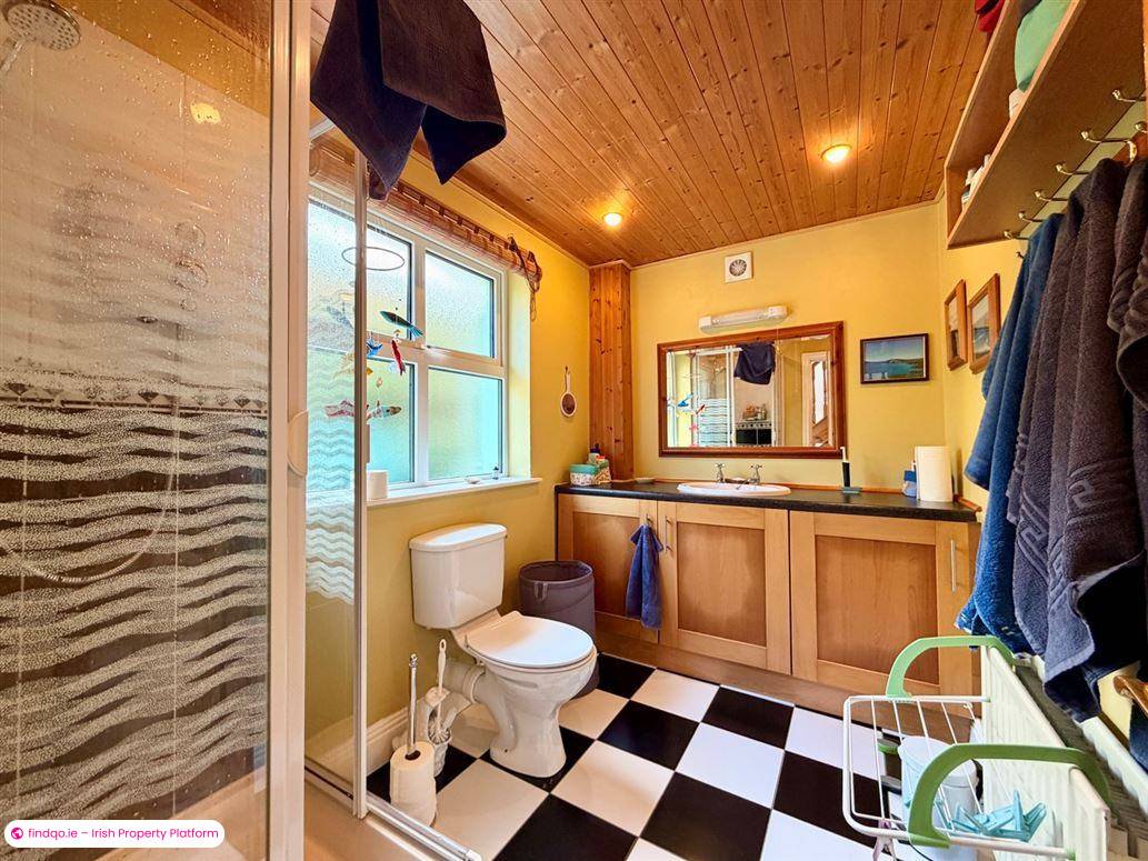 Detached house for Sale in Tiduff, Kerry
