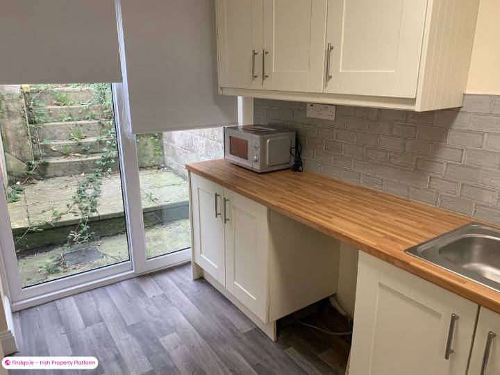 Terraced house for Sale in Waterford City Centre, Waterford
