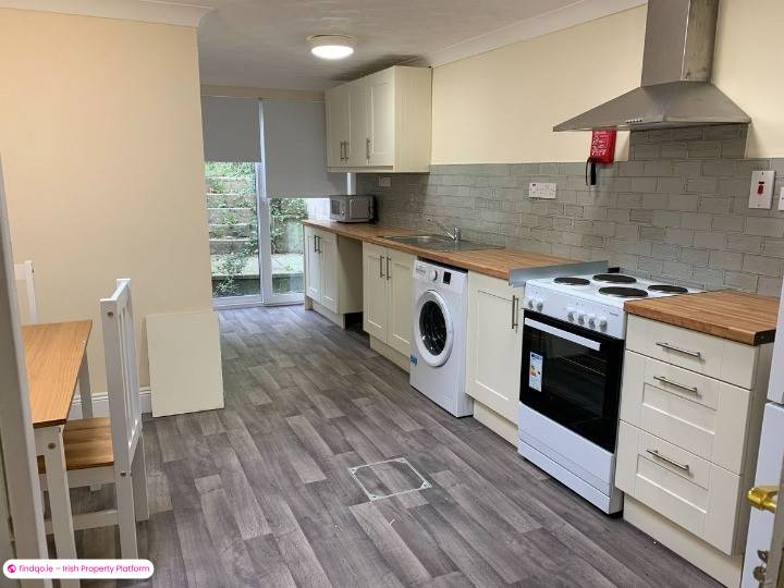 Terraced house for Sale in Waterford City Centre, Waterford