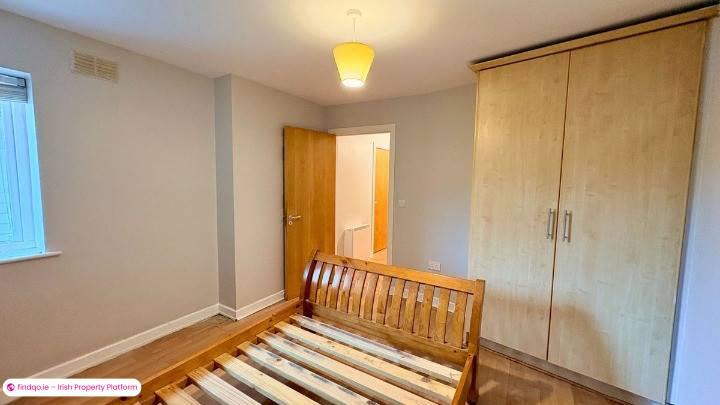 Apartment for Sale in New Ross, Wexford