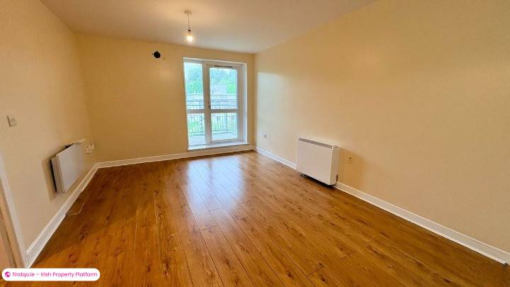 Apartment for Sale in New Ross, Wexford