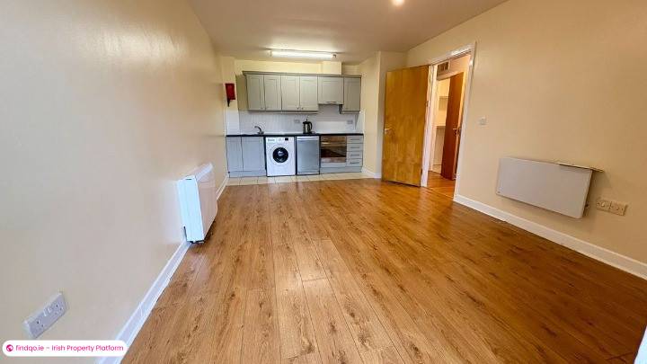 Apartment for Sale in New Ross, Wexford