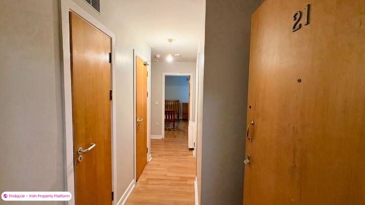Apartment for Sale in New Ross, Wexford