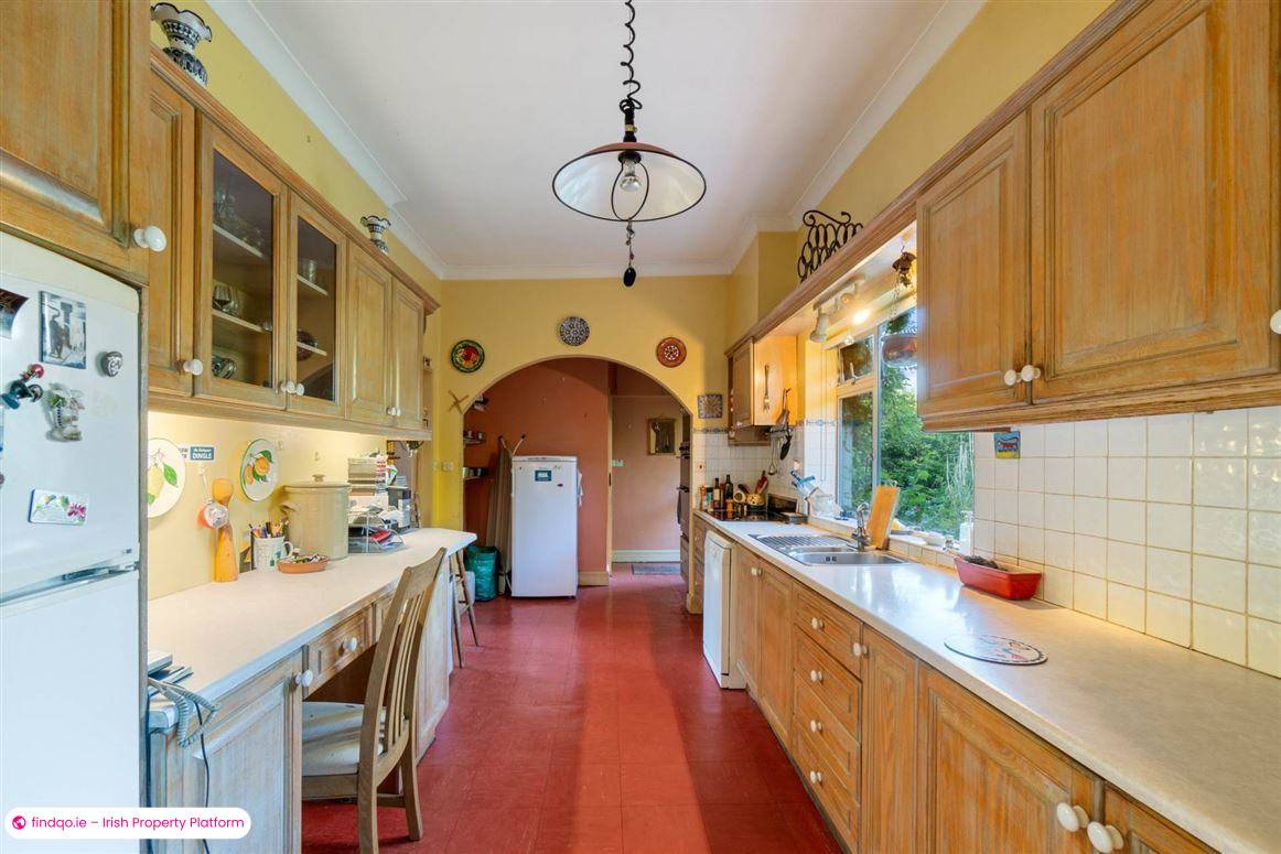 Detached house for Sale in Corrandulla, Galway