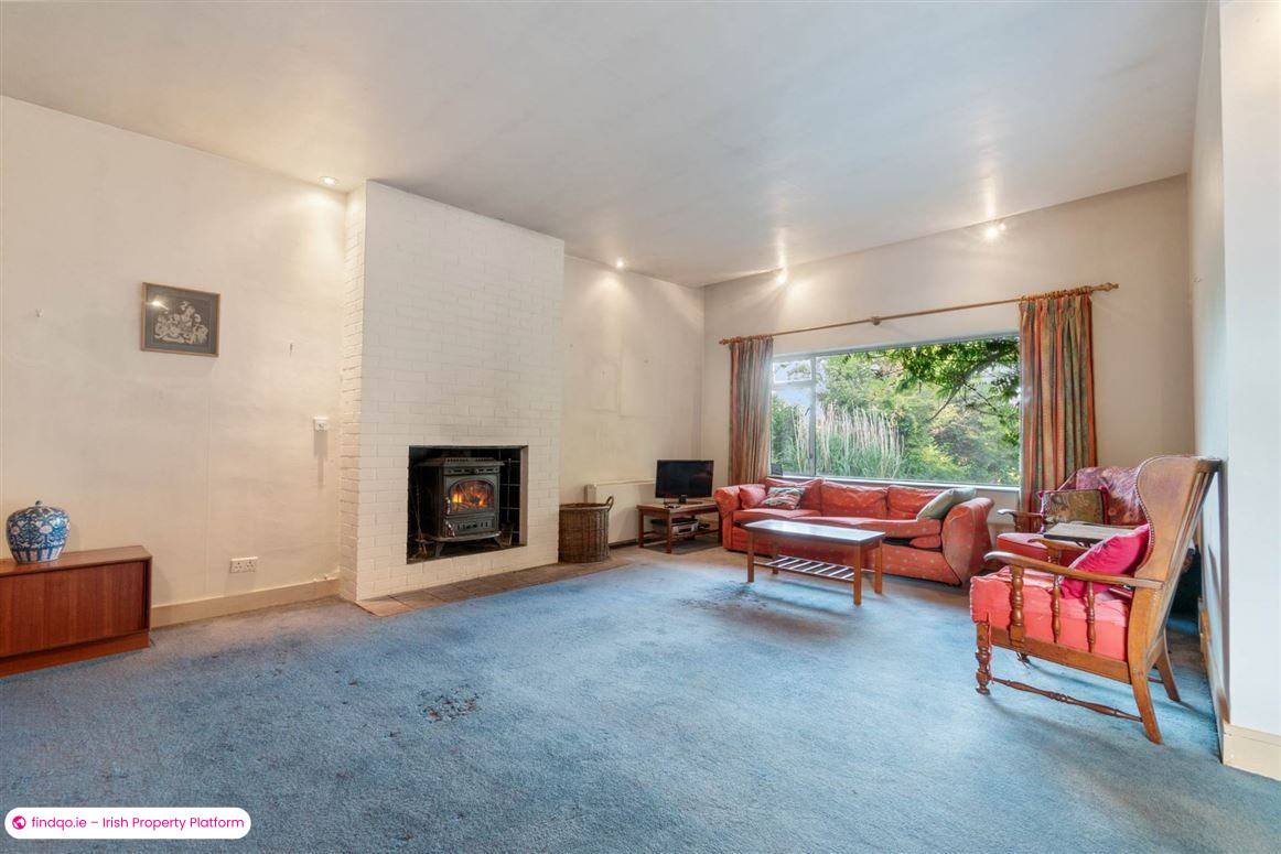 Detached house for Sale in Corrandulla, Galway