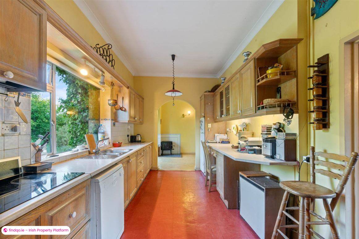 Detached house for Sale in Corrandulla, Galway