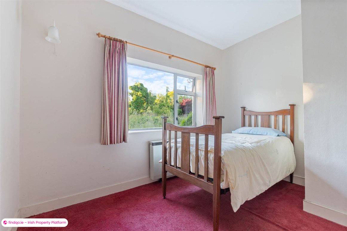 Detached house for Sale in Corrandulla, Galway