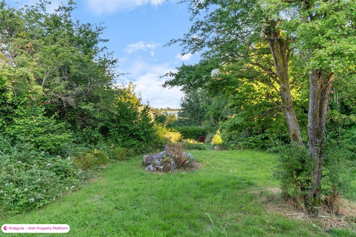 Detached house for Sale in Corrandulla, Galway