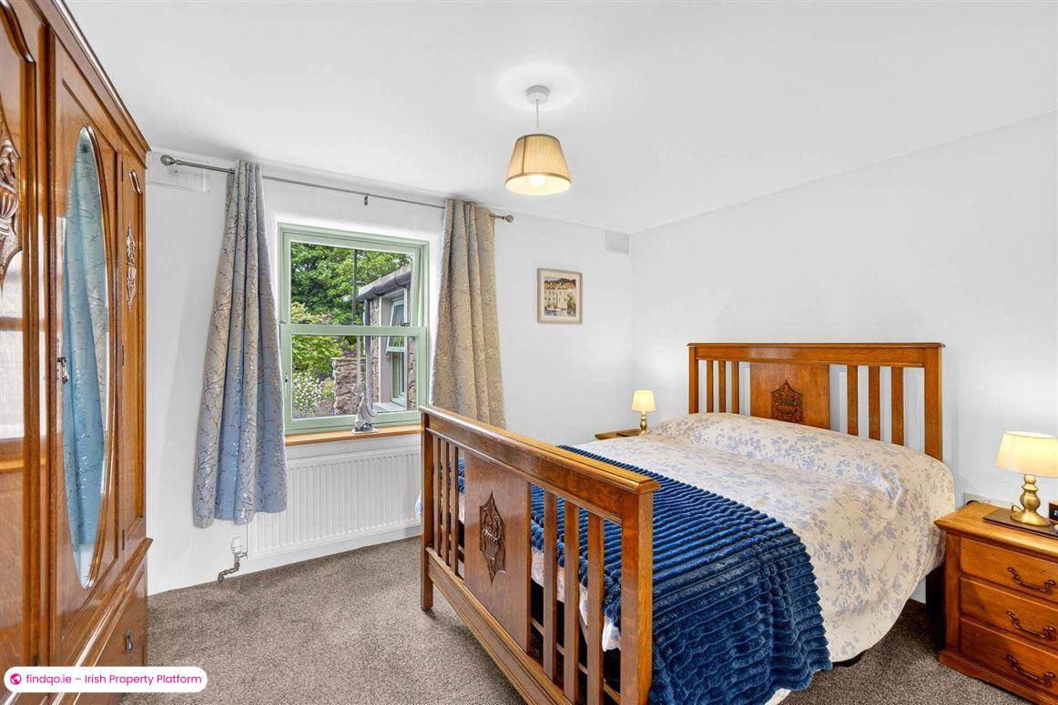 Bungalow for Sale in Hollymount, Mayo