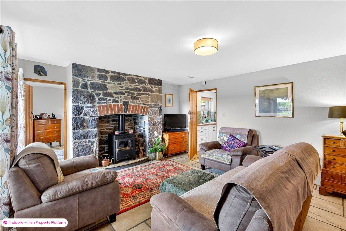 Bungalow for Sale in Hollymount, Mayo