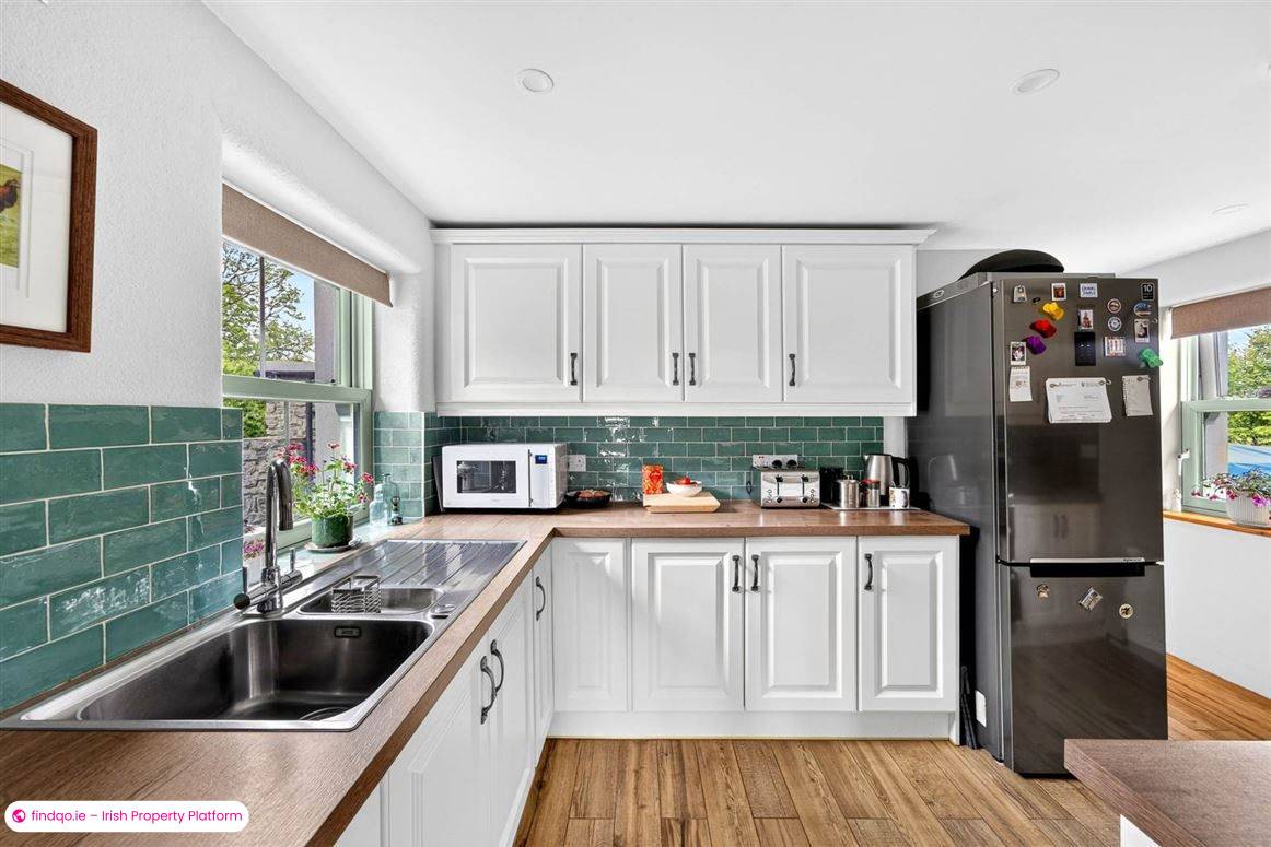 Bungalow for Sale in Hollymount, Mayo