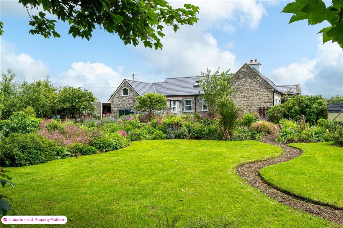 Bungalow for Sale in Hollymount, Mayo