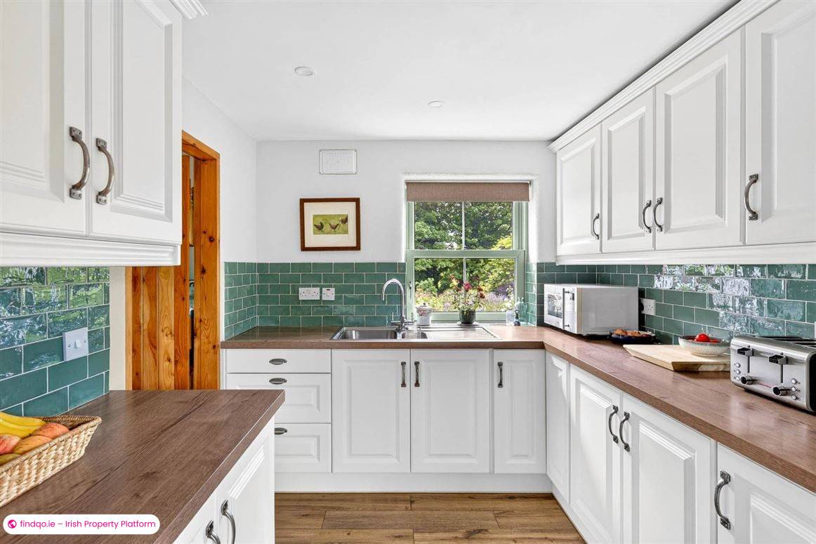 Bungalow for Sale in Hollymount, Mayo