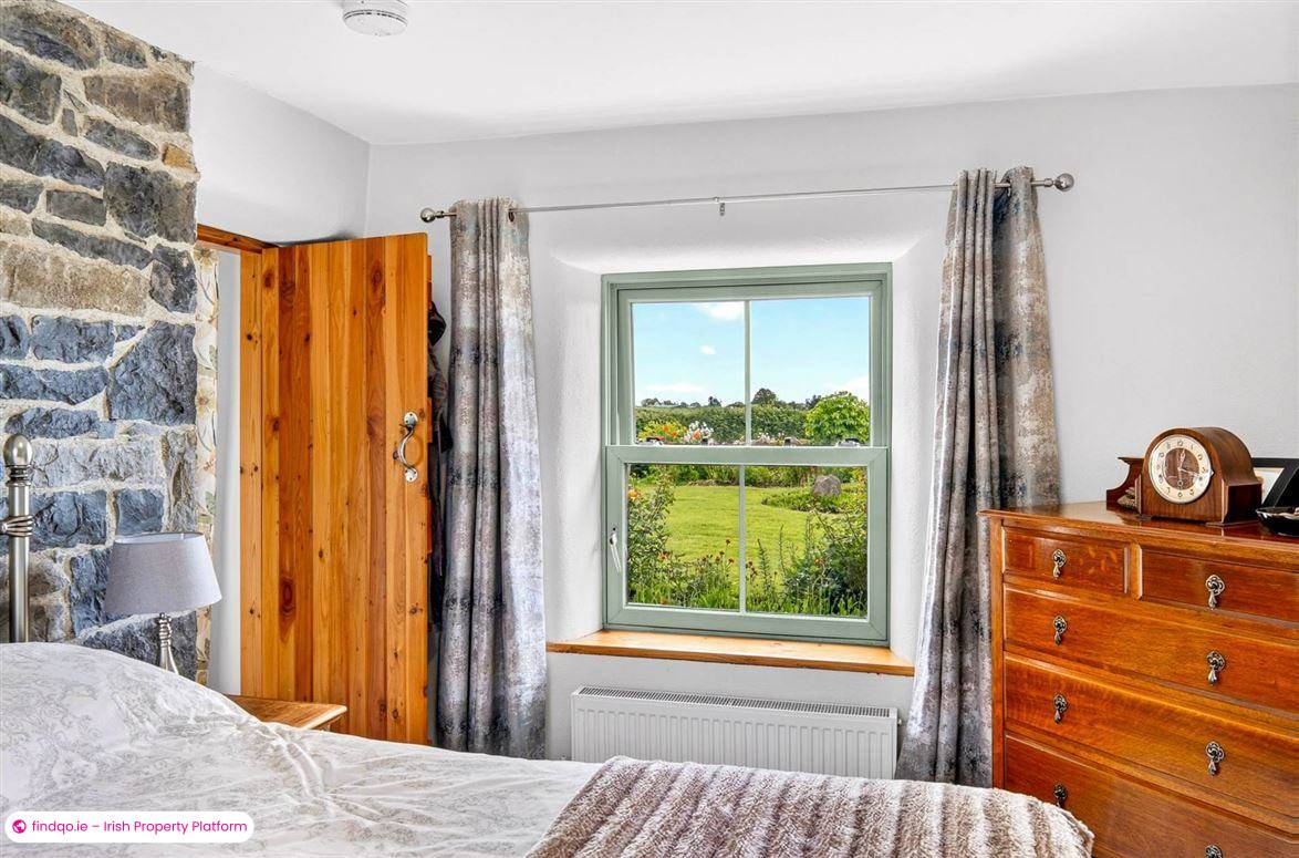 Bungalow for Sale in Hollymount, Mayo