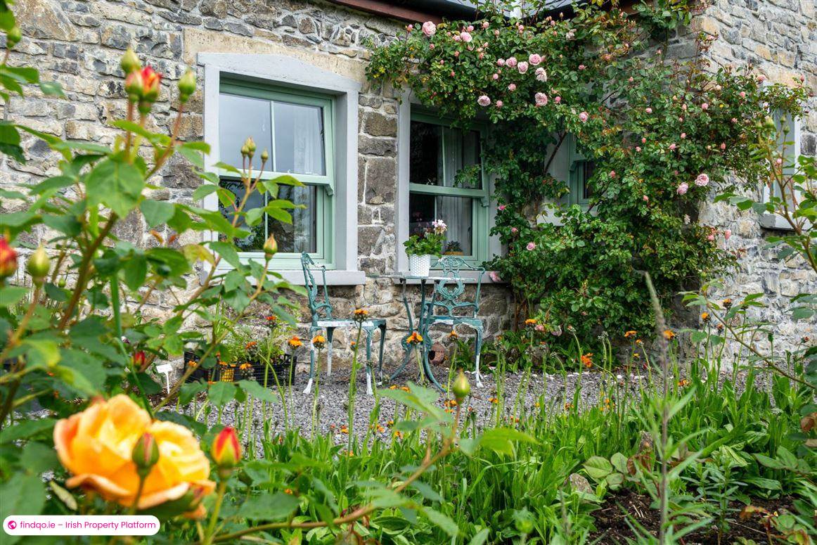 Bungalow for Sale in Hollymount, Mayo