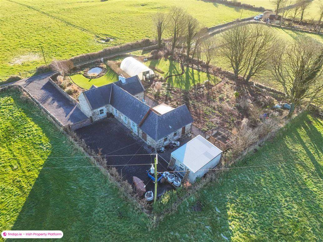 Bungalow for Sale in Hollymount, Mayo