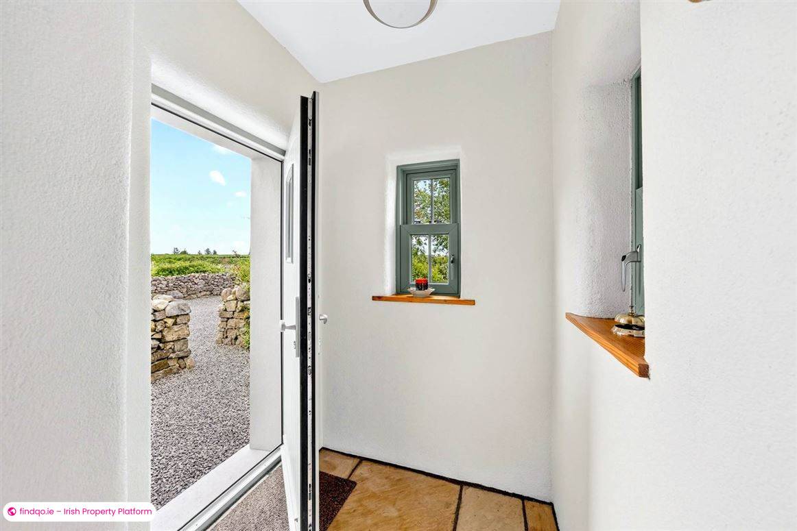 Bungalow for Sale in Hollymount, Mayo