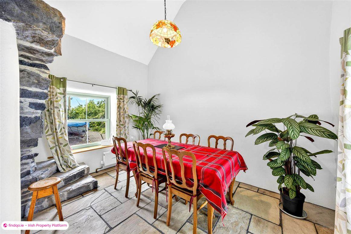 Bungalow for Sale in Hollymount, Mayo