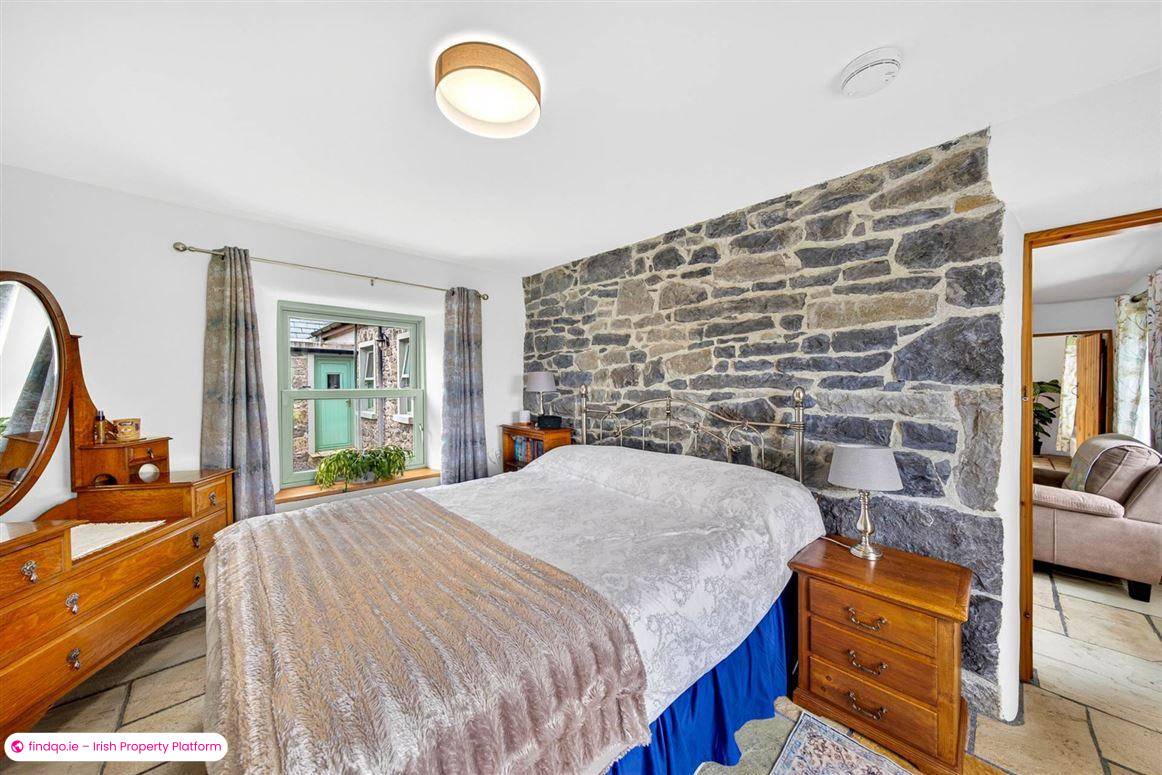 Bungalow for Sale in Hollymount, Mayo
