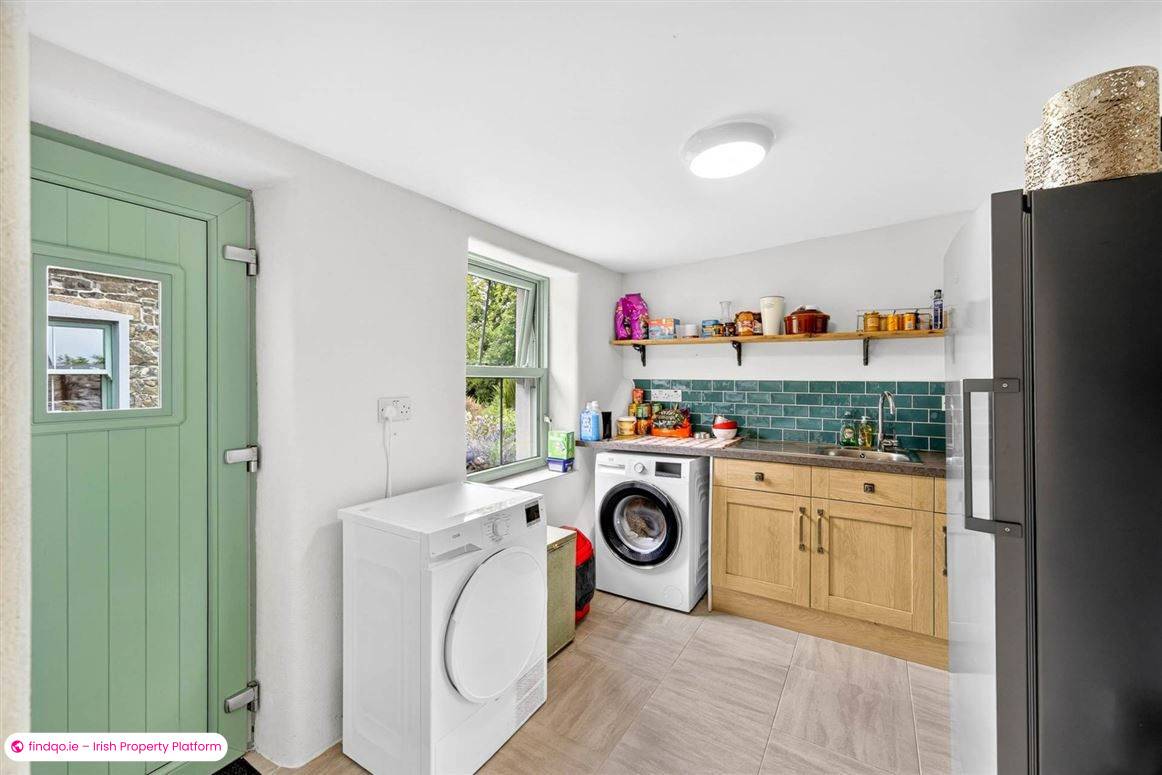 Bungalow for Sale in Hollymount, Mayo