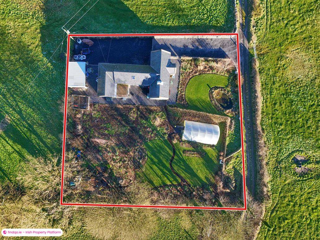 Bungalow for Sale in Hollymount, Mayo