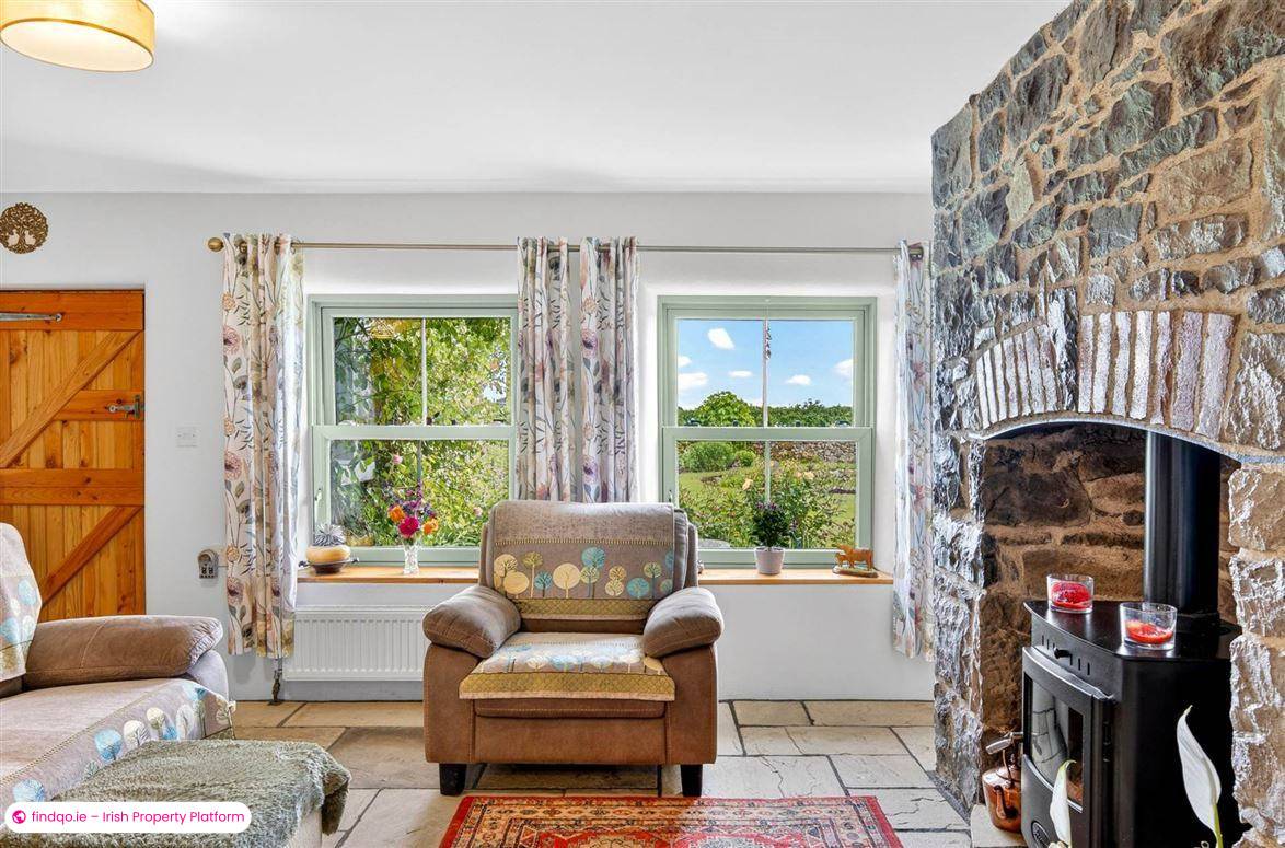 Bungalow for Sale in Hollymount, Mayo