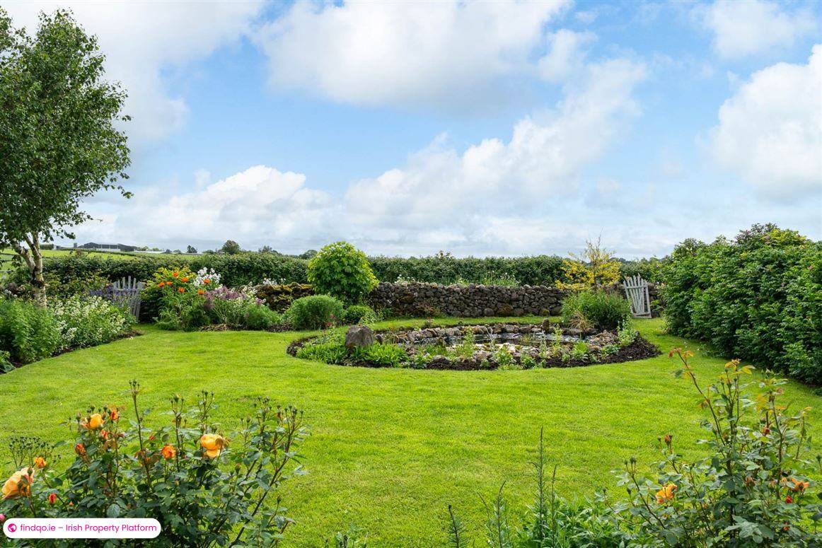 Bungalow for Sale in Hollymount, Mayo