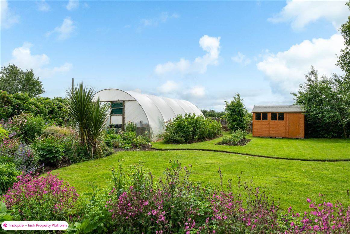 Bungalow for Sale in Hollymount, Mayo