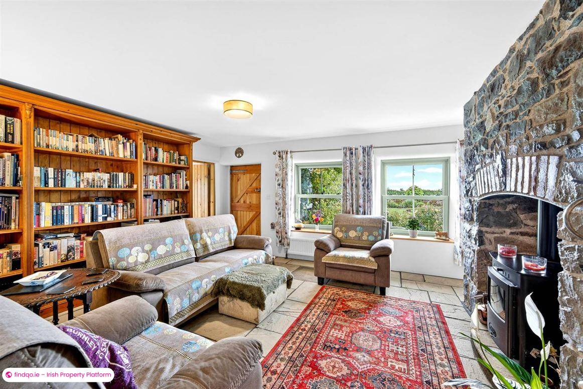 Bungalow for Sale in Hollymount, Mayo