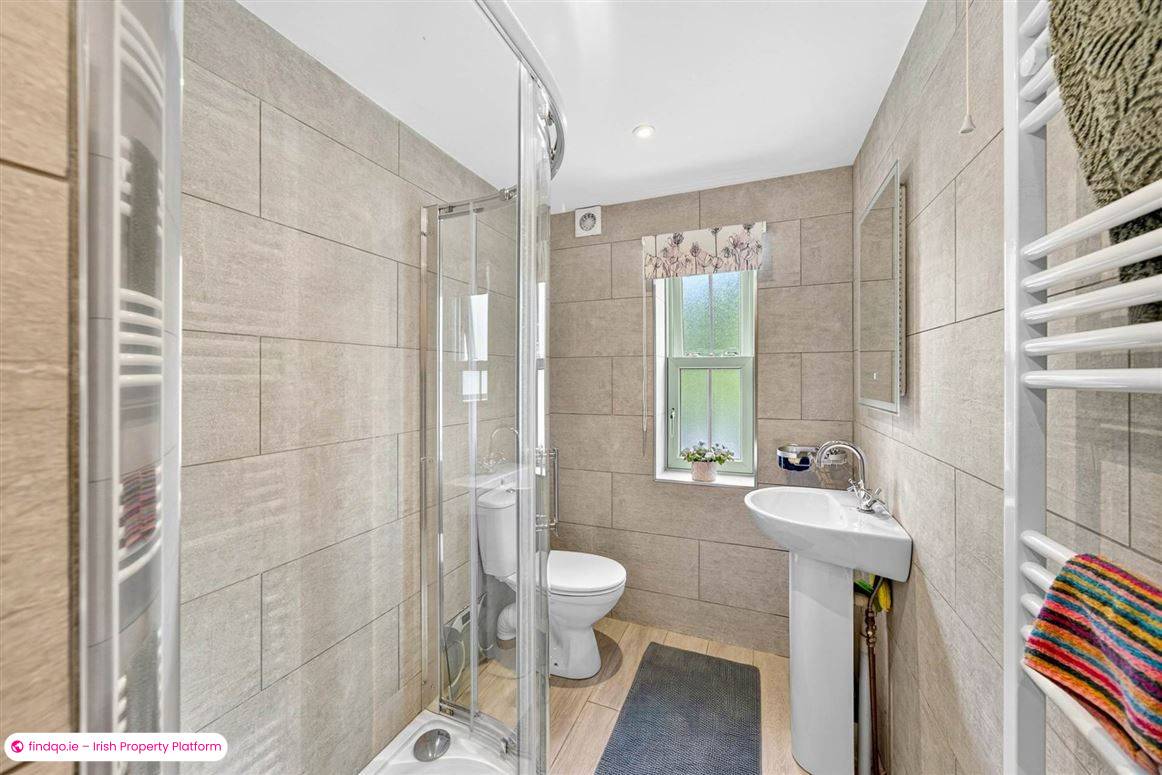 Bungalow for Sale in Hollymount, Mayo