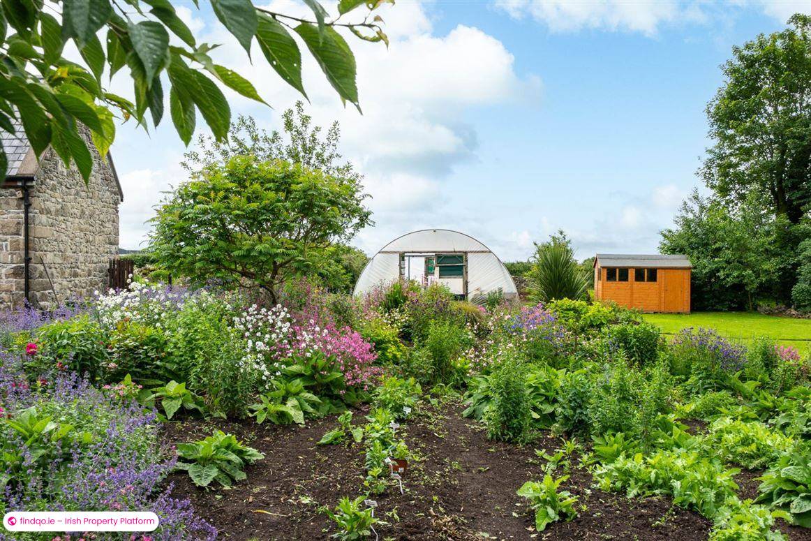 Bungalow for Sale in Hollymount, Mayo